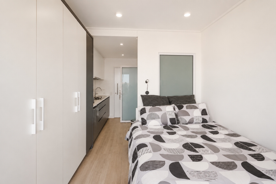 0 Bedroom Property for Sale in Woodstock Western Cape